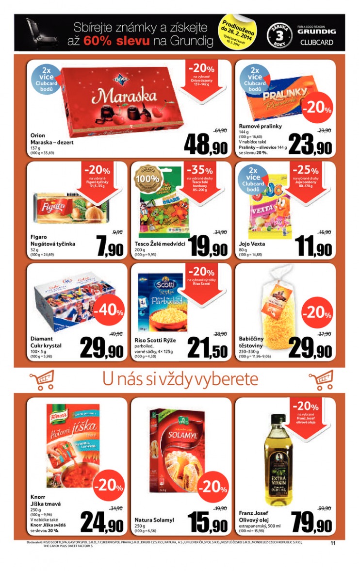 let�k Tesco velk� hypermarkety od 12.2.2014 strana 1