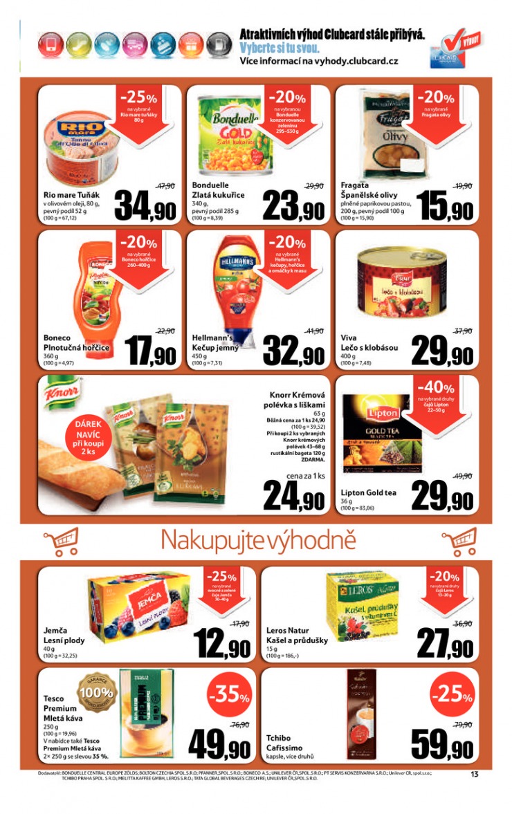 let�k Tesco velk� hypermarkety od 12.2.2014 strana 1