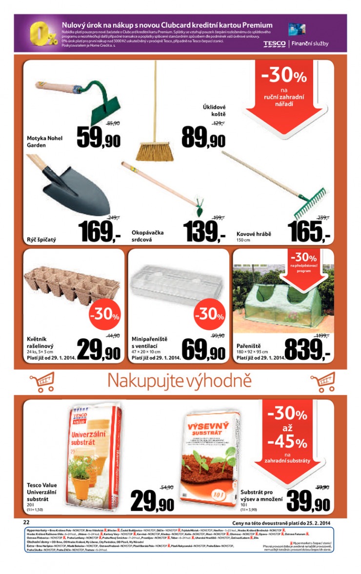let�k Tesco velk� hypermarkety od 12.2.2014 strana 1