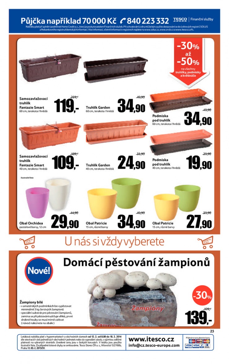 let�k Tesco velk� hypermarkety od 12.2.2014 strana 1