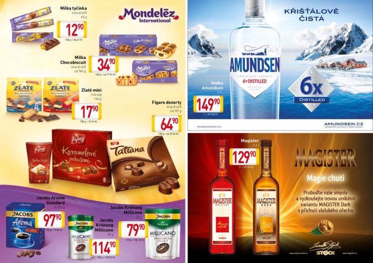 let�k Billa Billa a jej� partne�i od 10.2.2014 strana 1