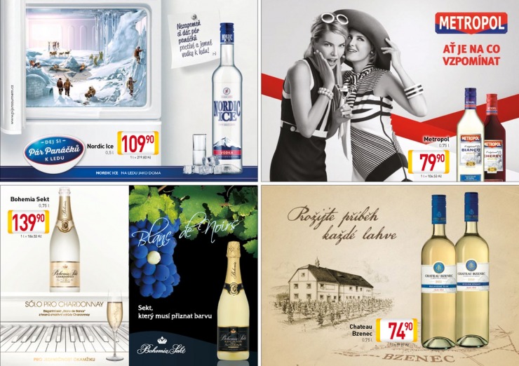 let�k Billa Billa a jej� partne�i od 10.2.2014 strana 1