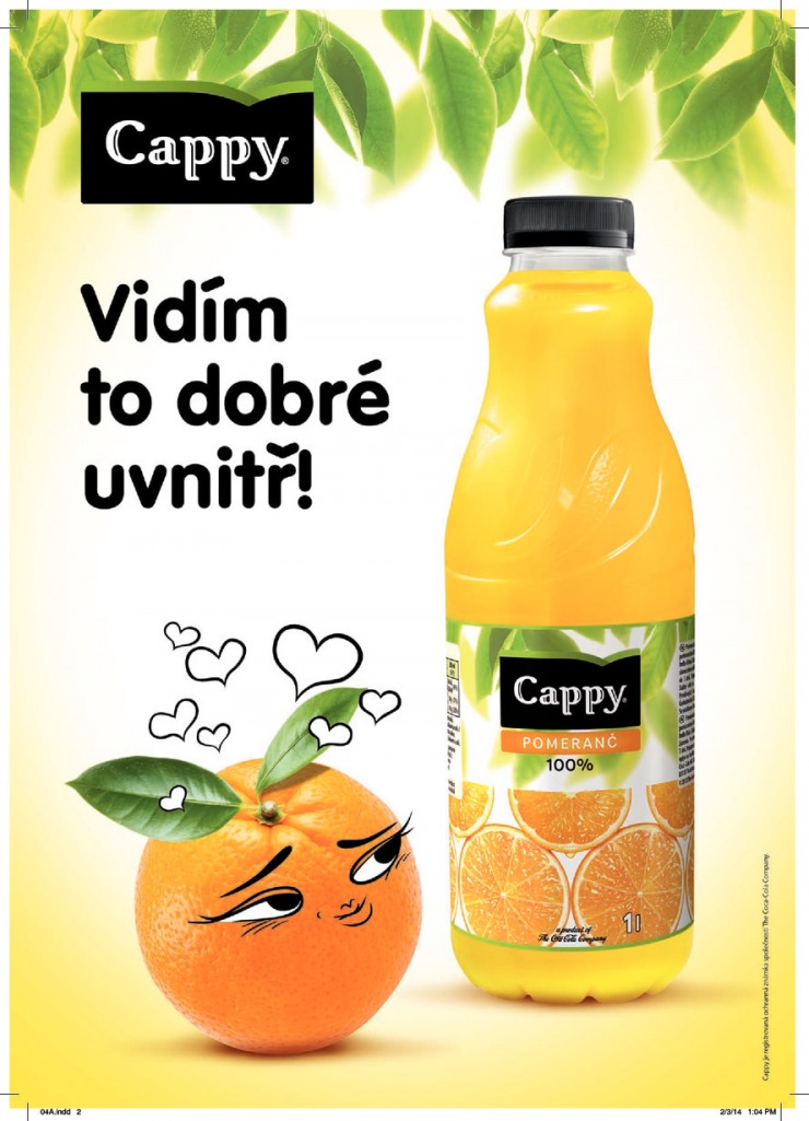 leták Žabka Aktuální od 12.2.2014 strana 1 leták Žabka Aktuální od 12.2.2014 strana 1