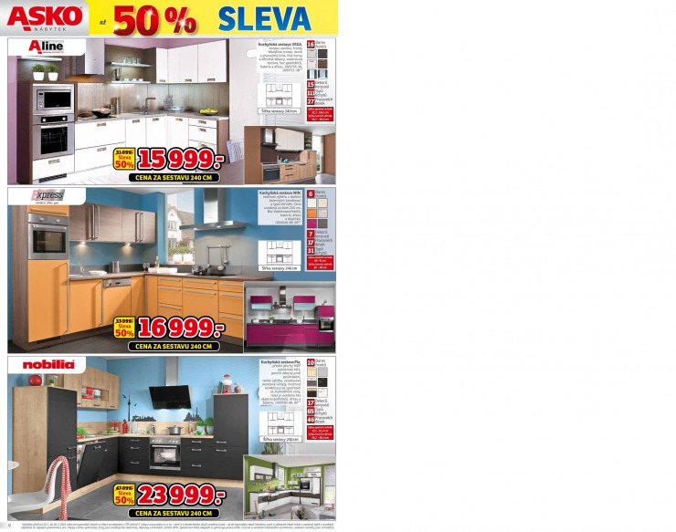 let�k Asko n�bytek 3 prodejny od 10.2.2014 strana 1