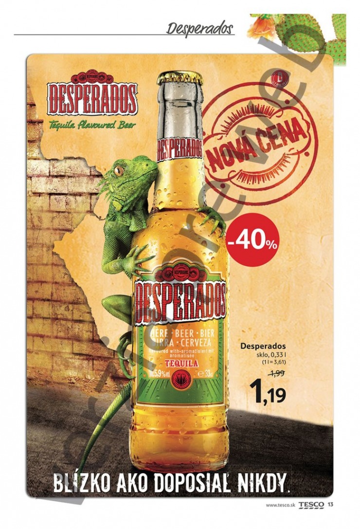 let�k Tesco katalog od 12.2.2014 strana 1