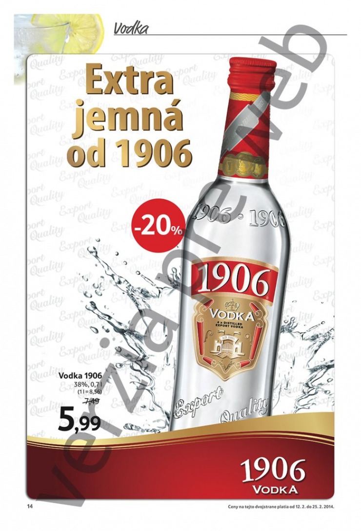 let�k Tesco katalog od 12.2.2014 strana 1