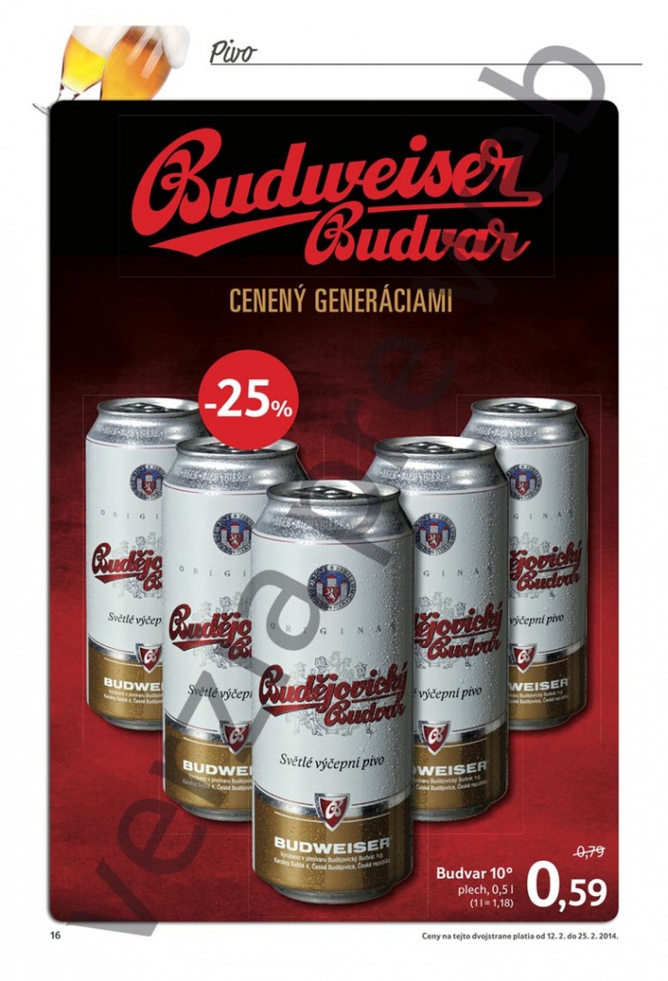 let�k Tesco katalog od 12.2.2014 strana 1