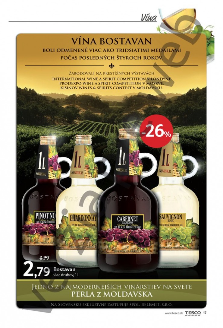 let�k Tesco katalog od 12.2.2014 strana 1