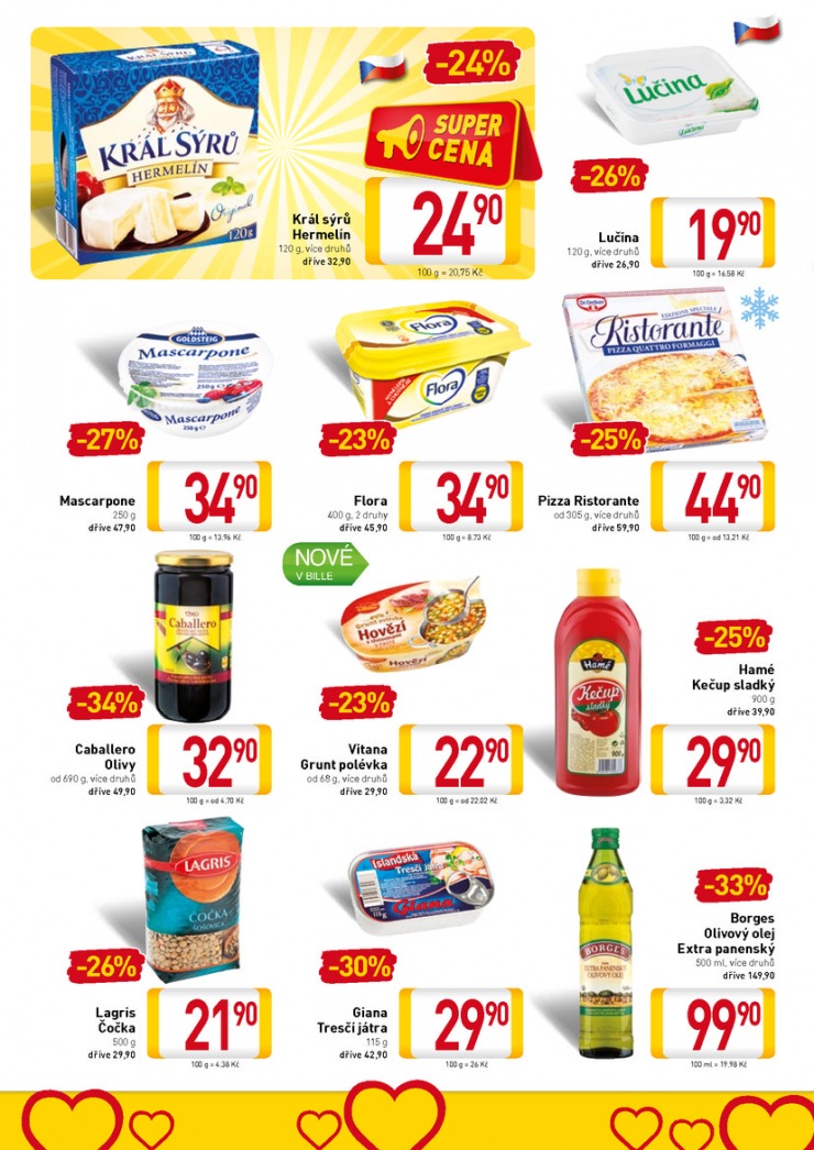 let�k Billa velk� od 12.2.2014 strana 1