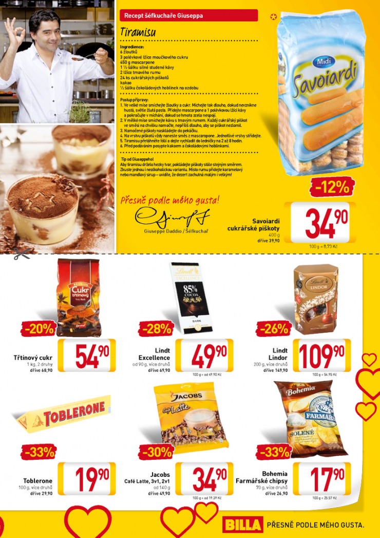 let�k Billa velk� od 12.2.2014 strana 1