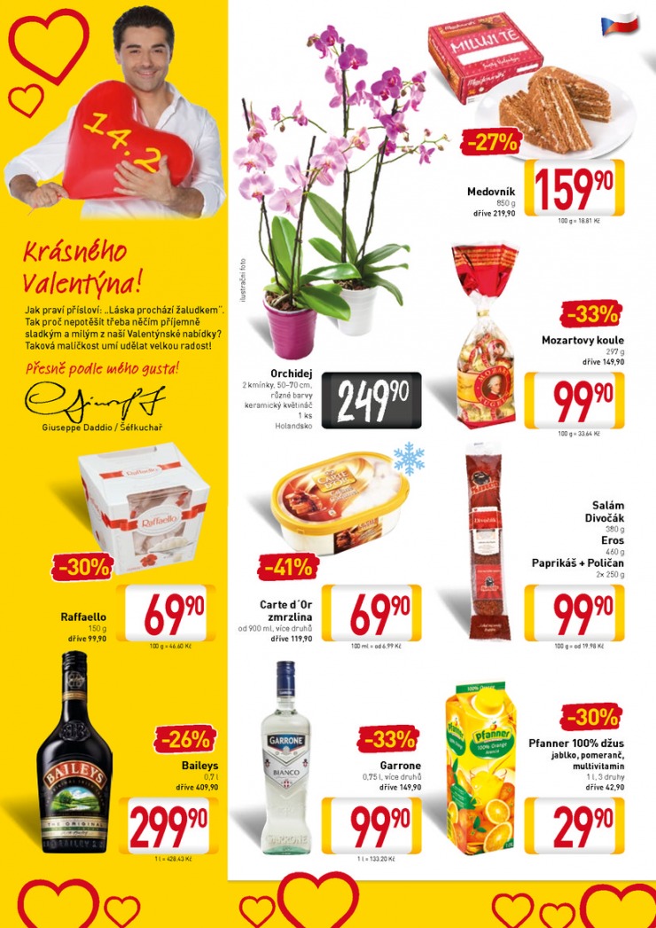 let�k Billa velk� od 12.2.2014 strana 1