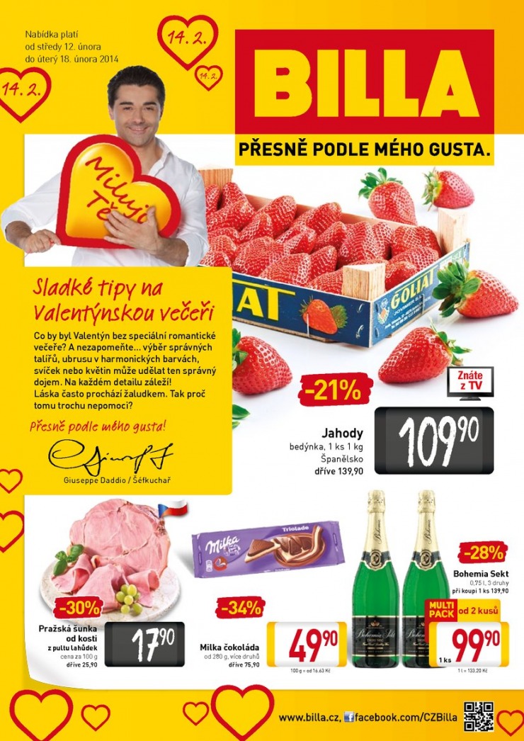 letk Billa mal od 12.2.2014 strana 1