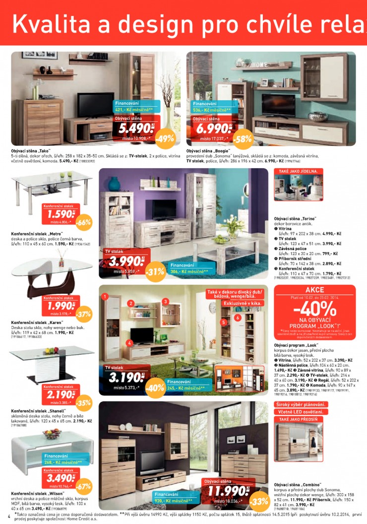 let�k Kika Aktu�ln� let�k od 10.2.2014 strana 1