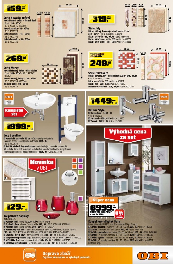 let�k OBI Aktu�ln� let�k od 13.2.2014 strana 1
