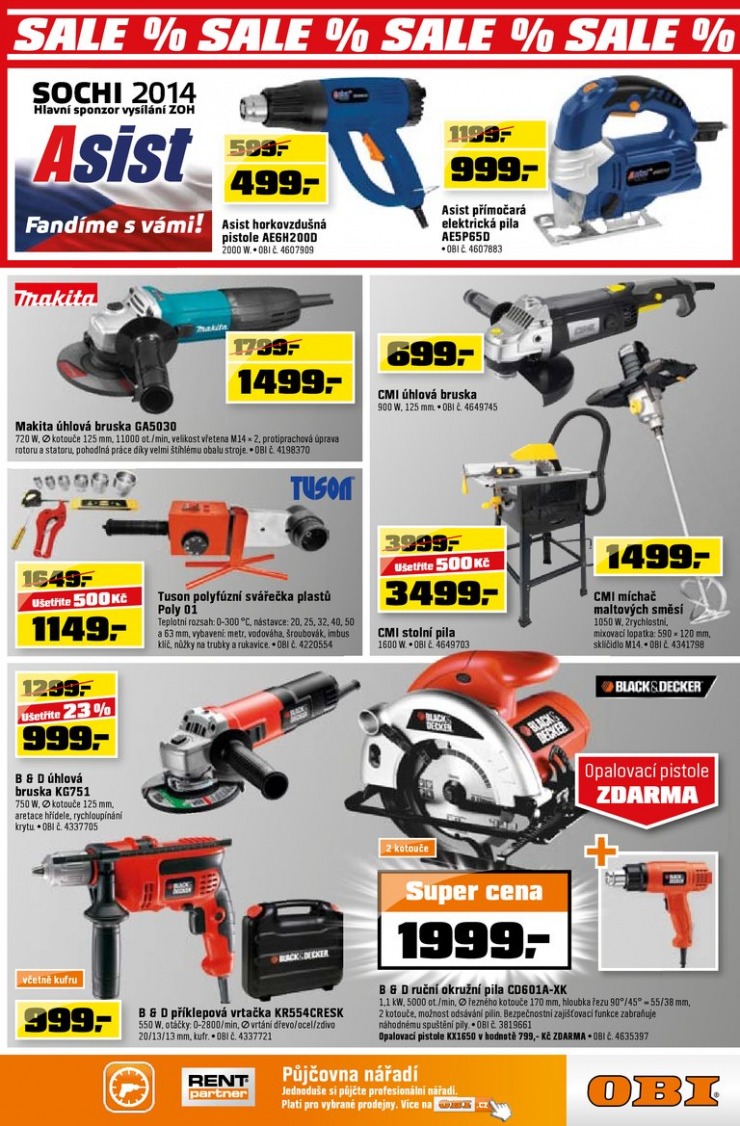 let�k OBI Aktu�ln� let�k od 13.2.2014 strana 1