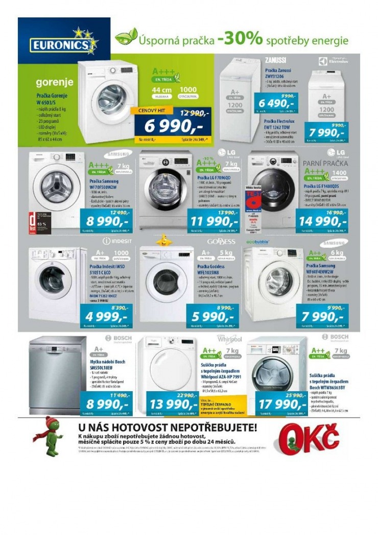 let�k Euronics Aktu�ln� let�k od 12.2.2014 strana 1