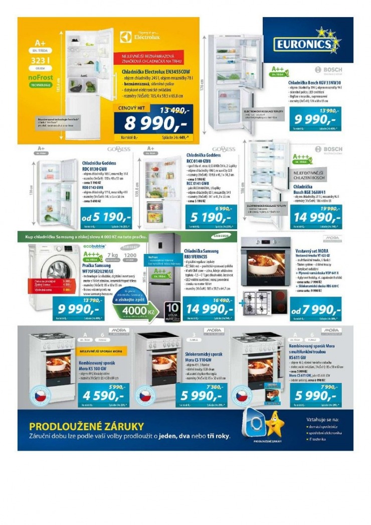 let�k Euronics Aktu�ln� let�k od 12.2.2014 strana 1