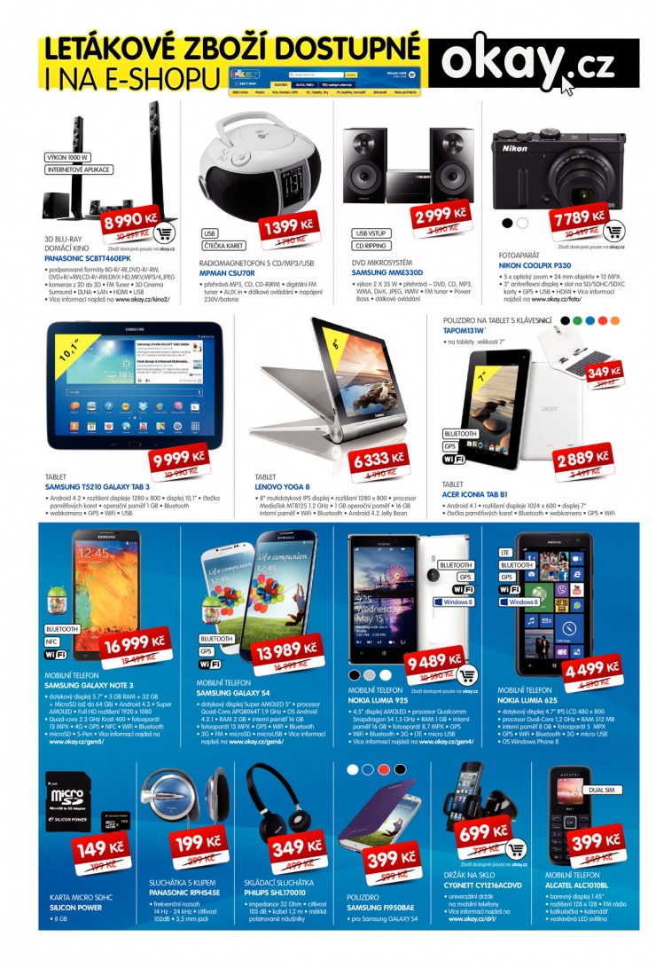 let�k Okay Aktu�ln� let�k od 12.2.2014 strana 1