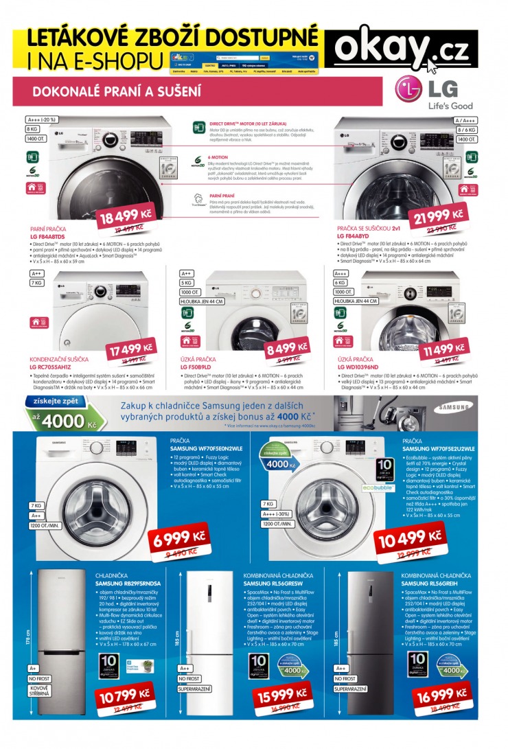 let�k Okay Aktu�ln� let�k od 12.2.2014 strana 1