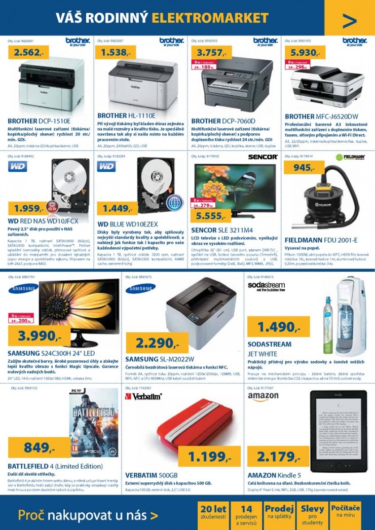 let�k T.S. Bohemia Virtu�ln� katalog od 10.2.2014 strana 1