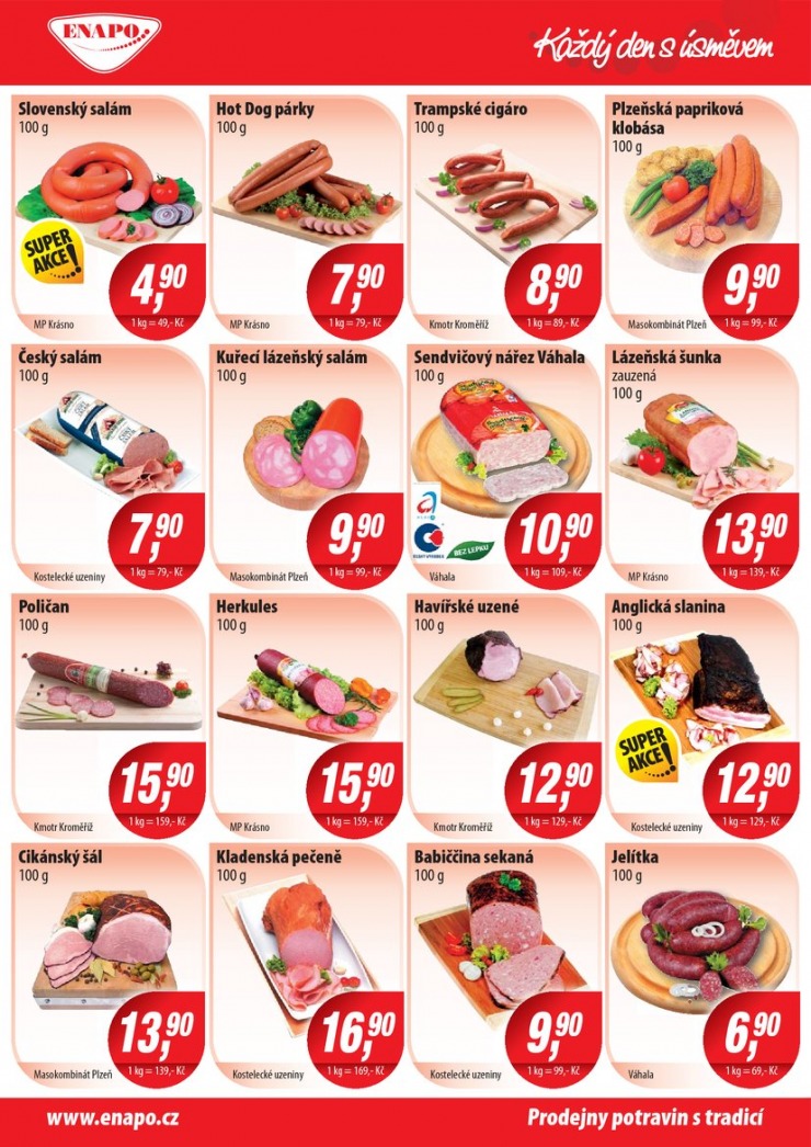 let�k Enapo Ak�n� let�k od 12.2.2014 strana 1