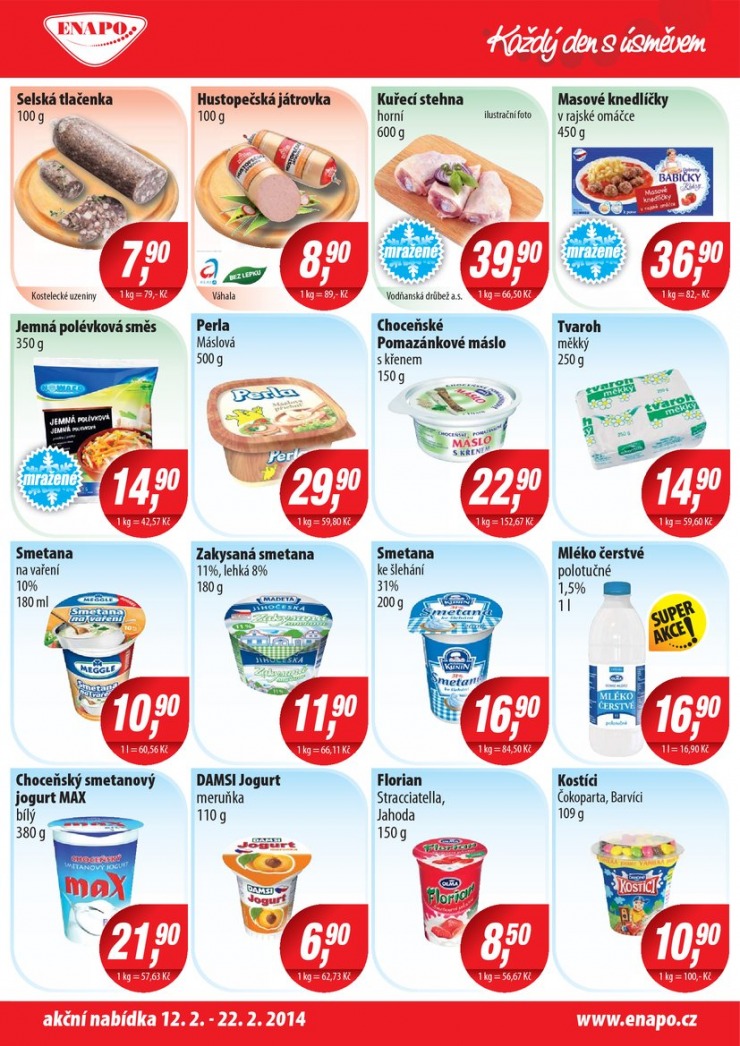 let�k Enapo Ak�n� let�k od 12.2.2014 strana 1
