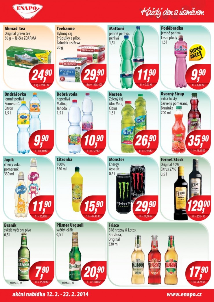 let�k Enapo Ak�n� let�k od 12.2.2014 strana 1