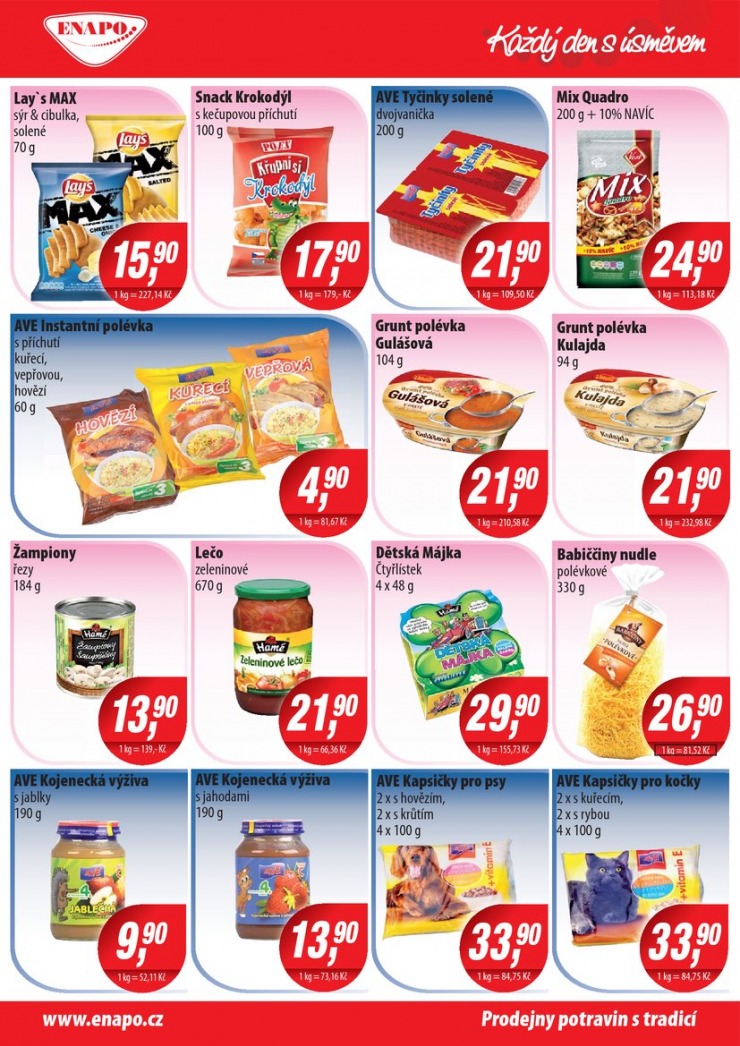 let�k Enapo Ak�n� let�k od 12.2.2014 strana 1