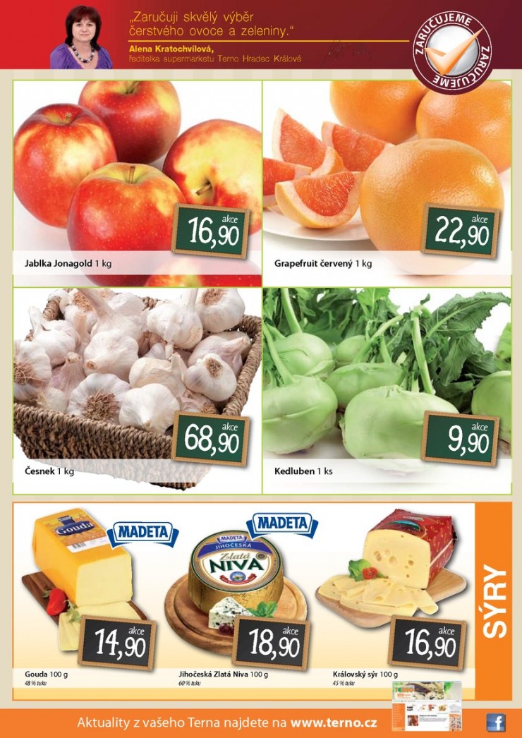 leták COOP Terno od 12.2.2014 strana 1 leták COOP Terno od 12.2.2014 strana 1