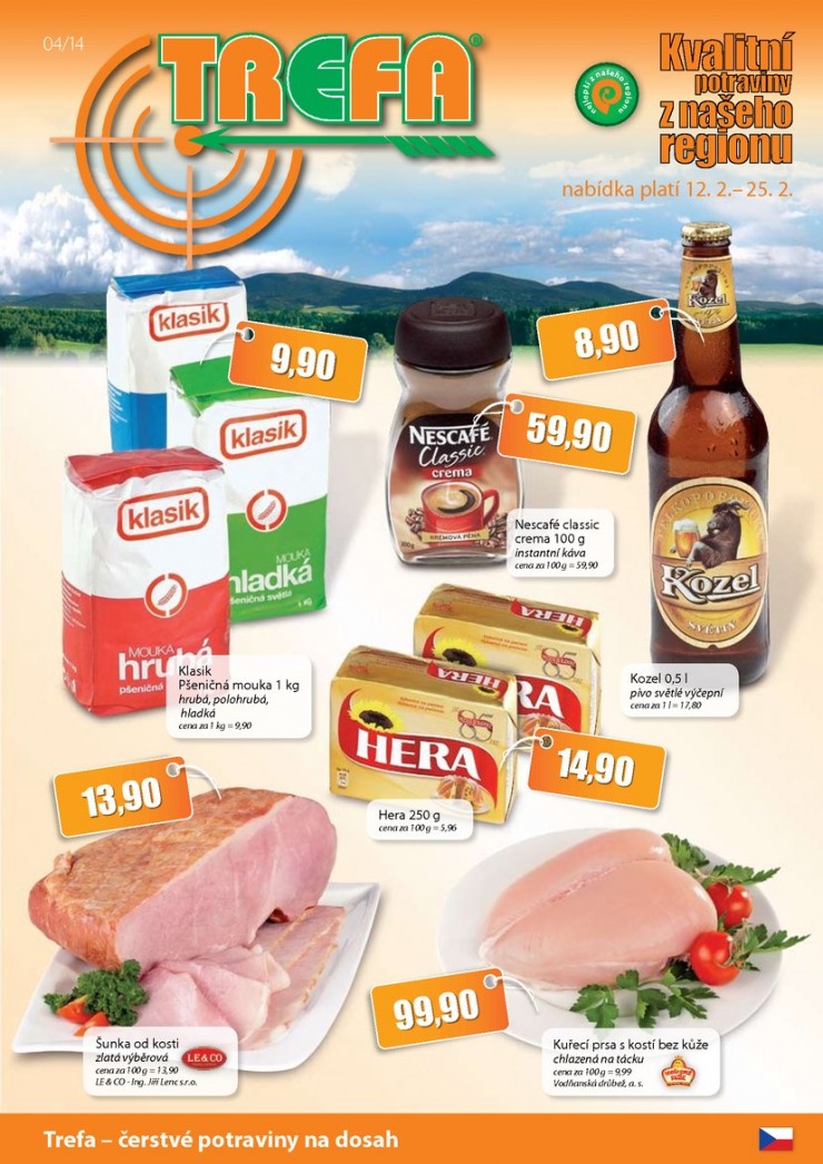 letk COOP Trefa od 12.2.2014 strana 1