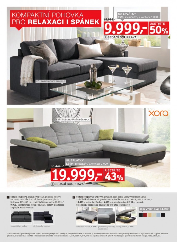 let�k XXXLutz slevov� kupon od 11.2.2014 strana 1