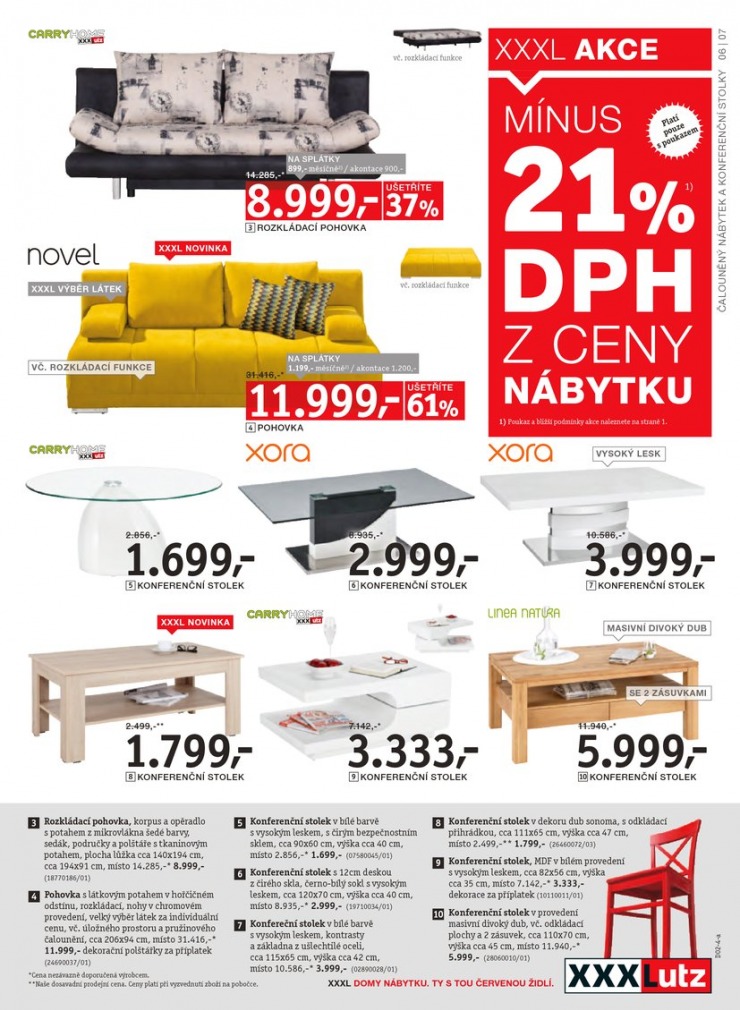 let�k XXXLutz slevov� kupon od 11.2.2014 strana 1