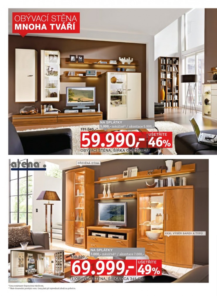 let�k XXXLutz slevov� kupon od 11.2.2014 strana 1