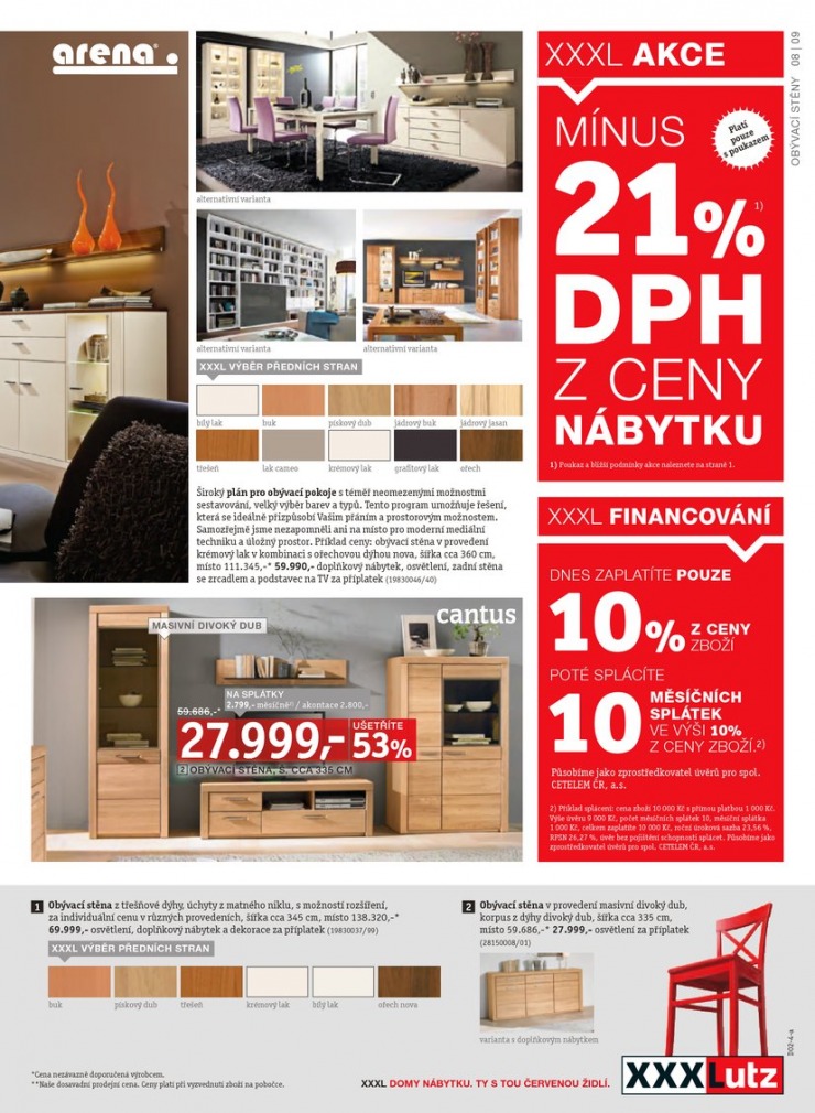 let�k XXXLutz slevov� kupon od 11.2.2014 strana 1