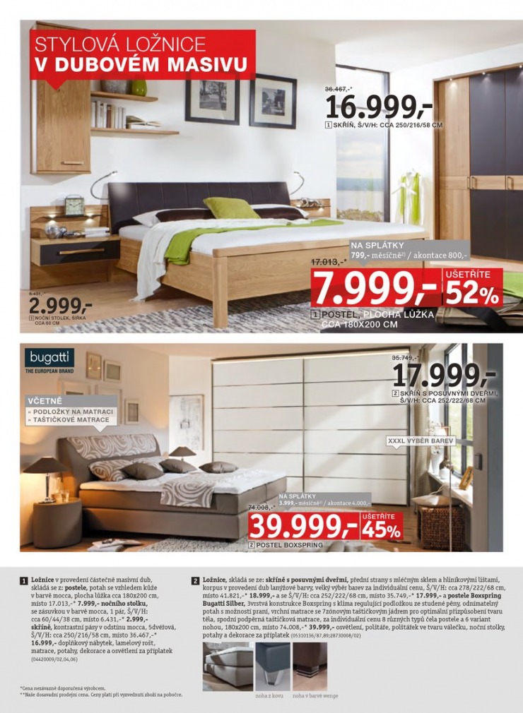 let�k XXXLutz slevov� kupon od 11.2.2014 strana 1