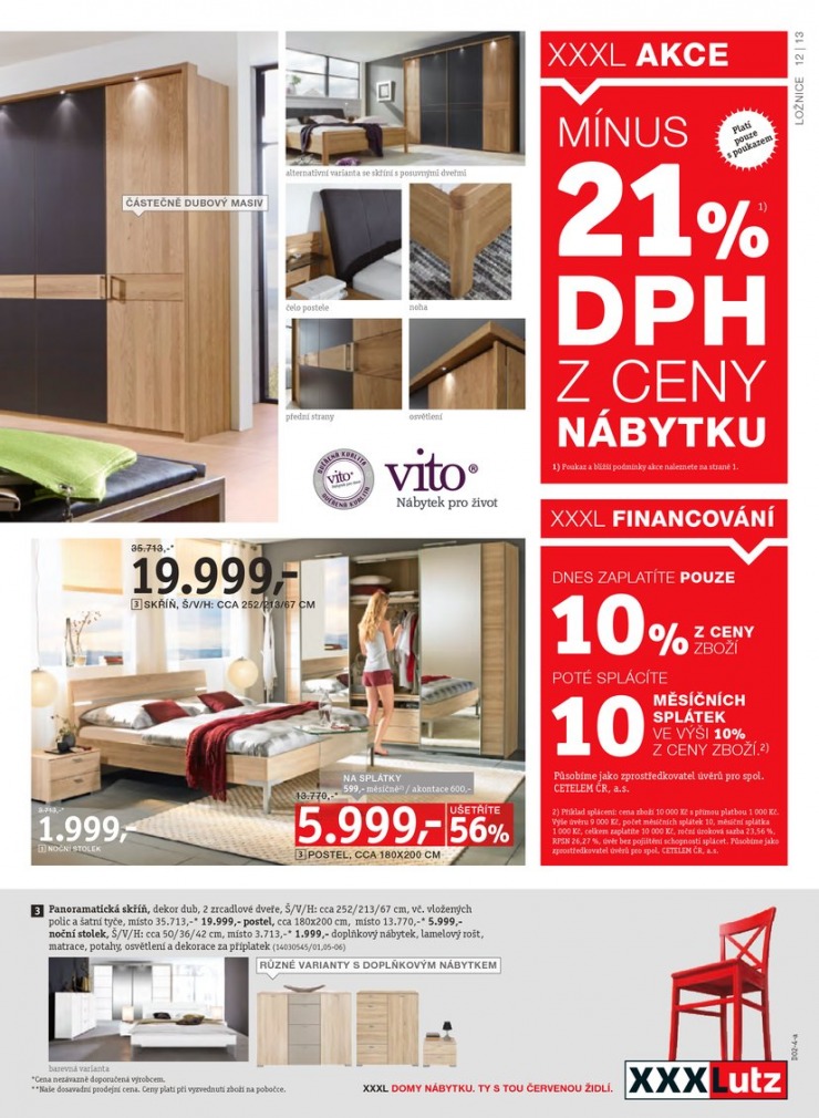 let�k XXXLutz slevov� kupon od 11.2.2014 strana 1