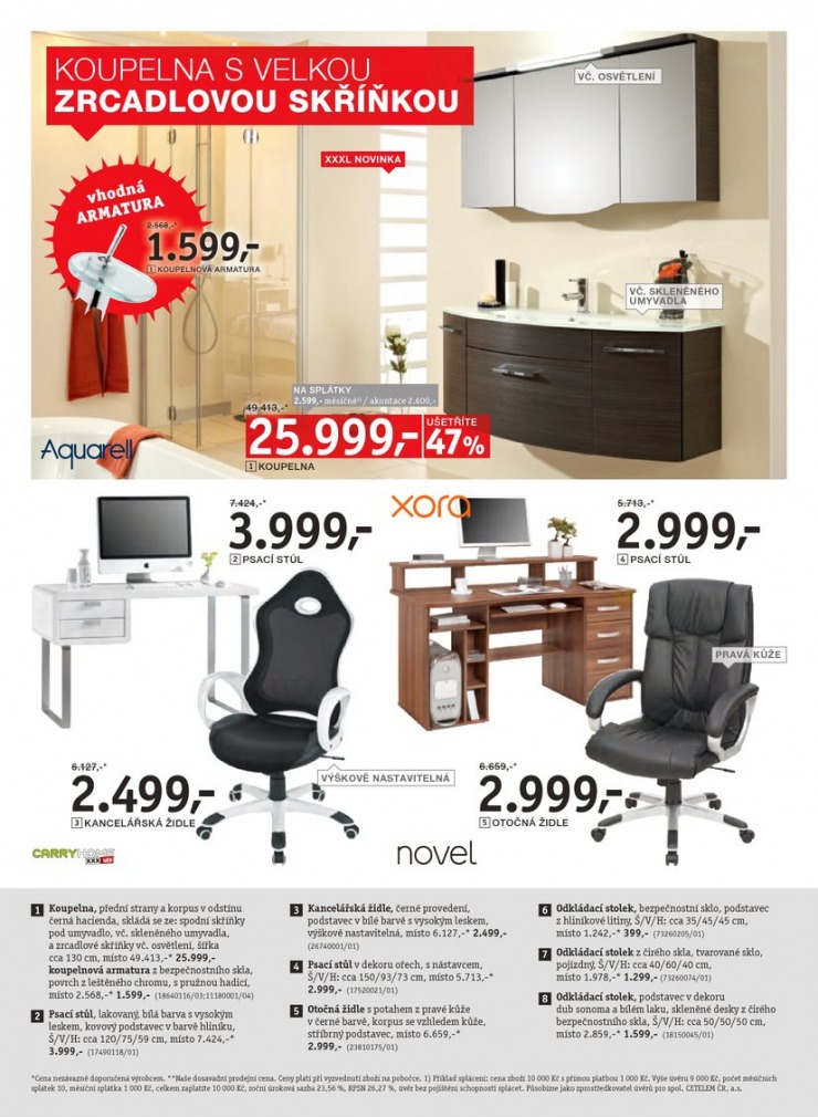 let�k XXXLutz slevov� kupon od 11.2.2014 strana 1