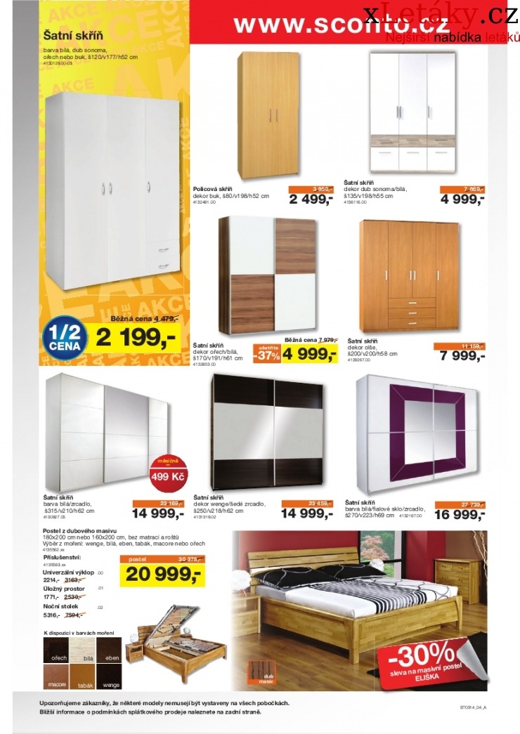 let�k Sconto n�bytek let�k strana 1