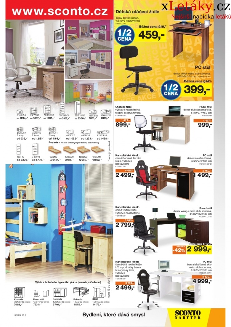 let�k Sconto n�bytek let�k strana 1