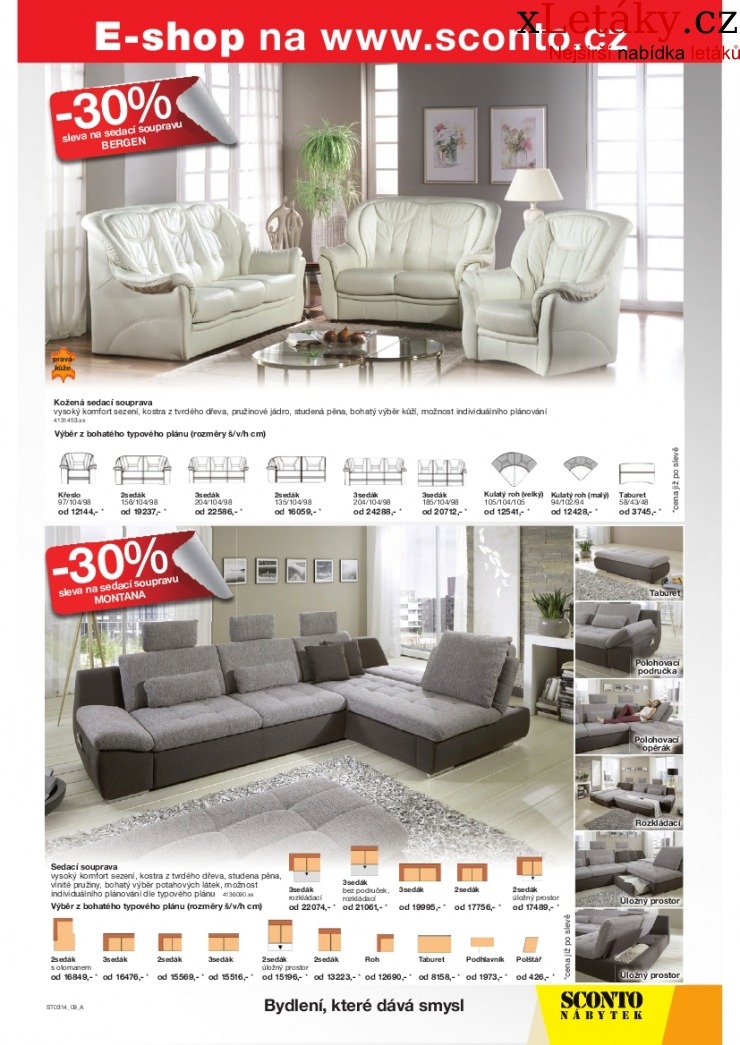 let�k Sconto n�bytek let�k strana 1