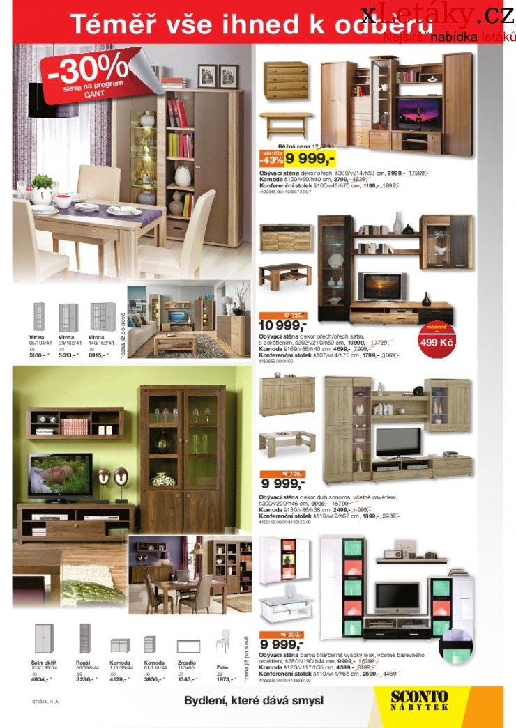 let�k Sconto n�bytek let�k strana 1