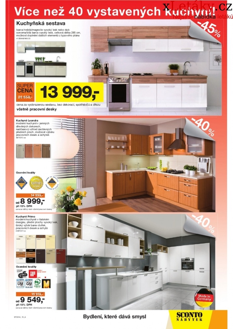 let�k Sconto n�bytek let�k strana 1