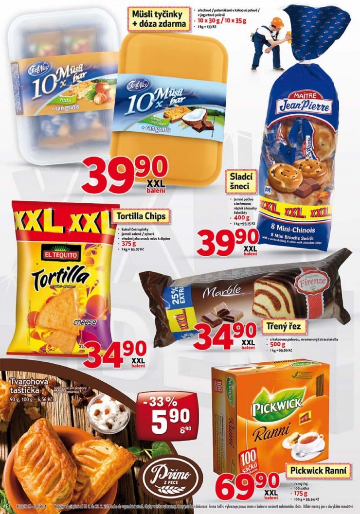 let�k Lidl Ak�n� nab�dka od 17.2.2014 strana 1