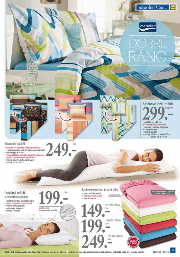 let�k Lidl Ak�n� nab�dka od 17.2.2014 strana 1