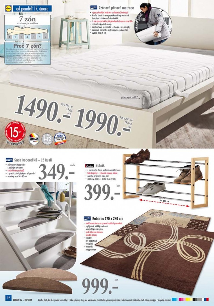 let�k Lidl Ak�n� nab�dka od 17.2.2014 strana 1