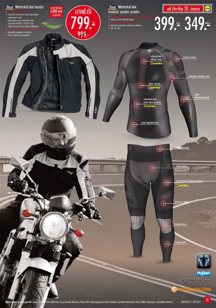 let�k Lidl Ak�n� nab�dka od 17.2.2014 strana 1