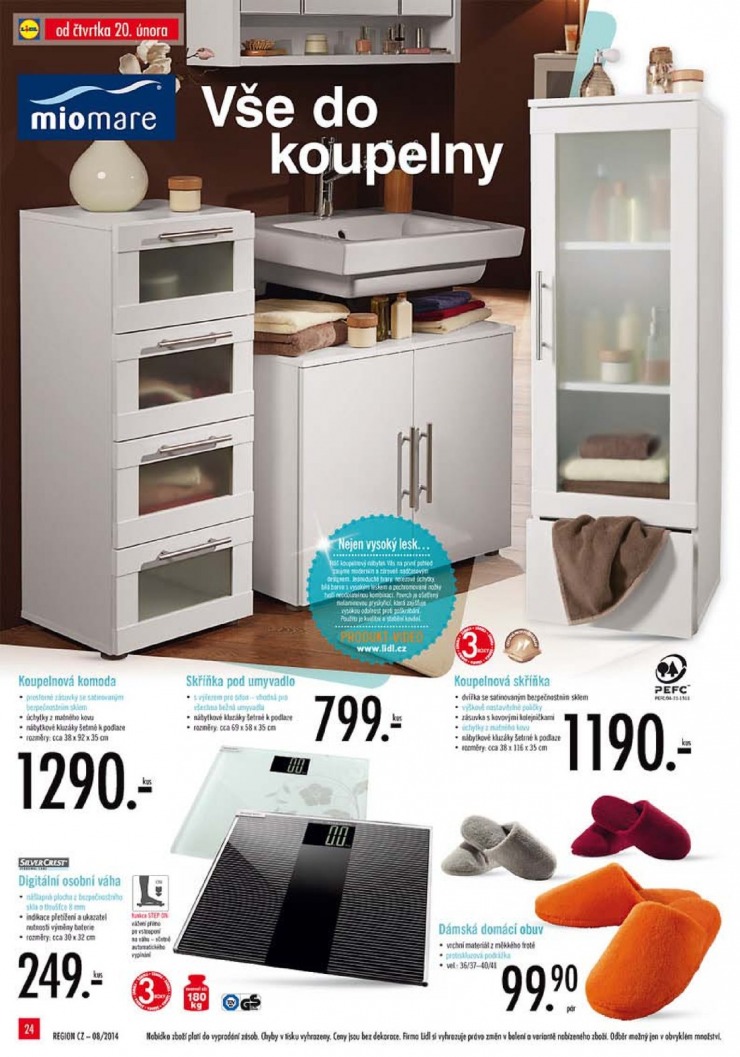 let�k Lidl Ak�n� nab�dka od 17.2.2014 strana 1