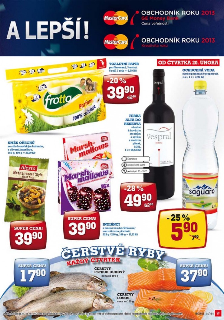 let�k Lidl Ak�n� nab�dka od 17.2.2014 strana 1