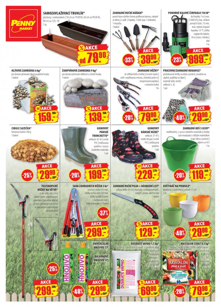 leták Penny Aktuální nabídka od 14.2.2014 strana 1 leták Penny Aktuální nabídka od 14.2.2014 strana 1