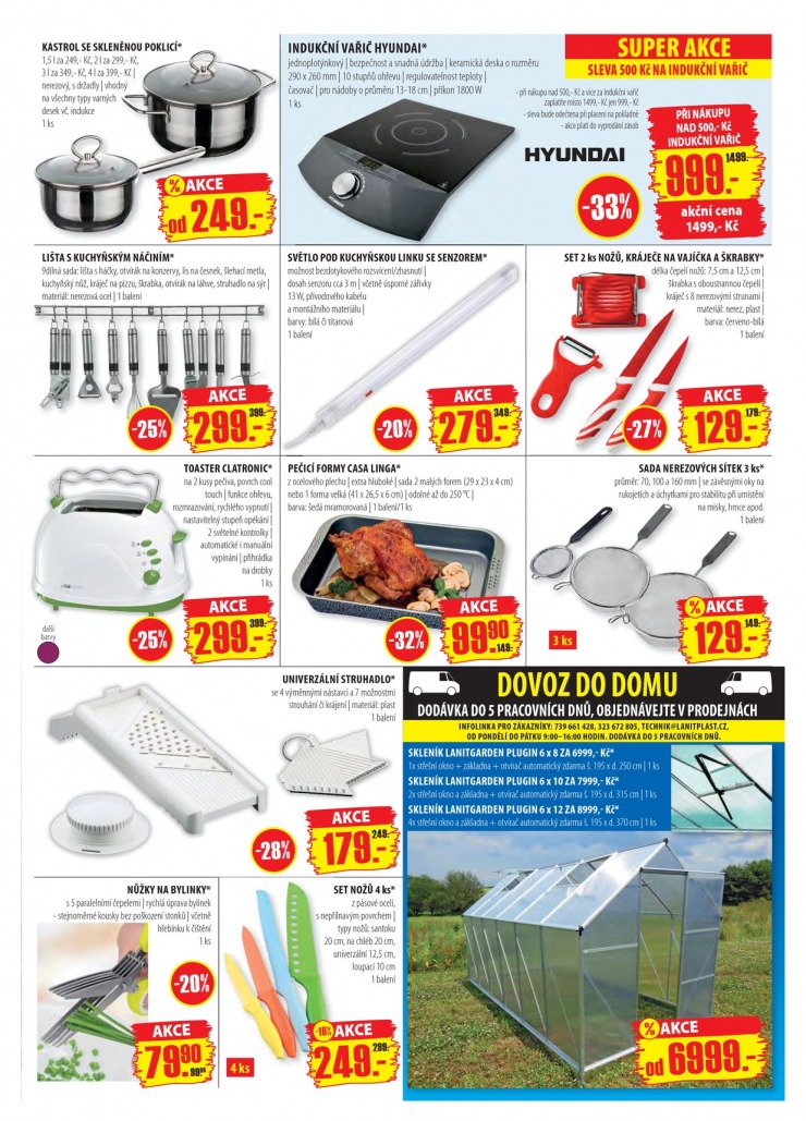 leták Penny Aktuální nabídka od 14.2.2014 strana 1 leták Penny Aktuální nabídka od 14.2.2014 strana 1